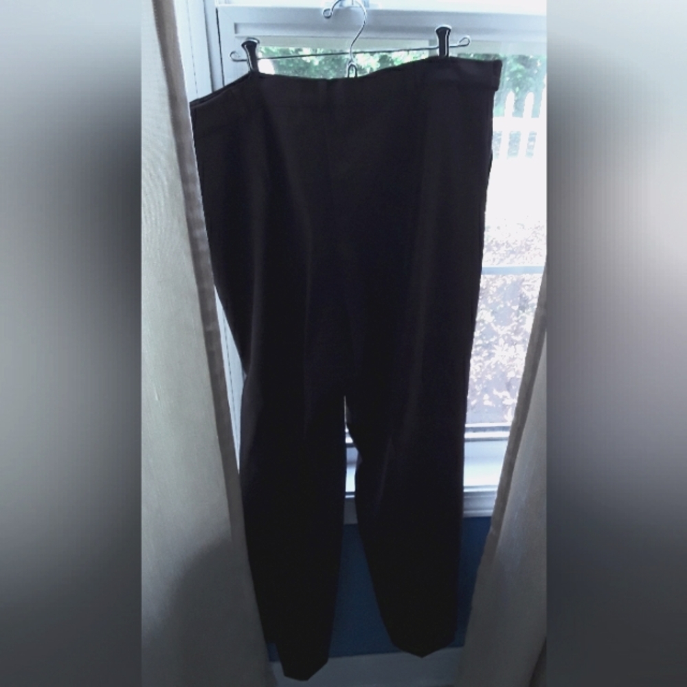 Dress slacks
